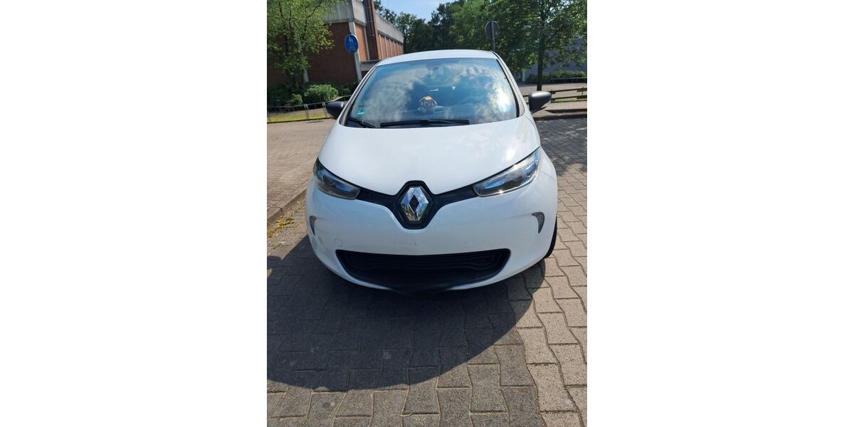 Renault ZOE 55.000 km 6.999 &euro; Hörstel 48477