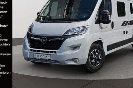 Opel Movano 15.700 km 50.980 &euro; Großröhrsdorf OT Bretnig 01900