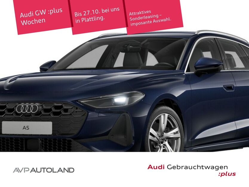 Audi A5 24.106 km 41.970 € Plattling 94447