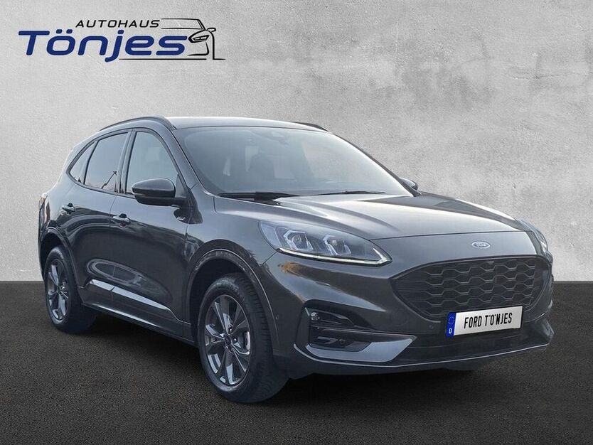 Kuga