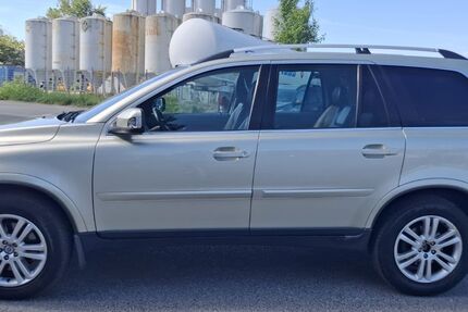 Volvo XC90 230.000 km 5.500 &euro; Berlin 10787