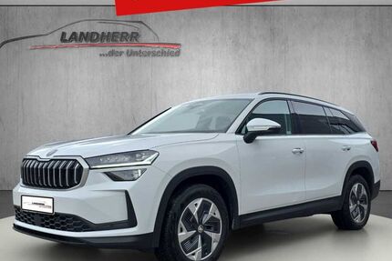 Skoda Kodiaq 21.052 km 43.680 € Thannhausen 86470