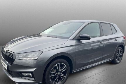 Skoda Fabia 10.711 km 25.680 € Diez 65582