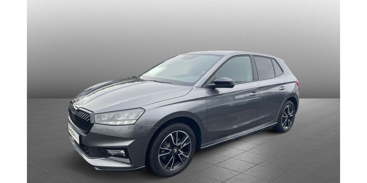 Skoda Fabia 10.711 km 25.680 € Diez 65582