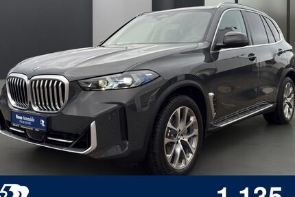 BMW X5 2.038 km 95.250 &euro; Lübeck 23560