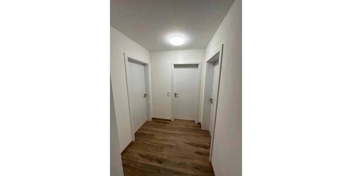 Etagenwohnung Osburg - 3.5 Zimmer, 101 m&sup2;, 1.050&euro; | Angebot:26067607