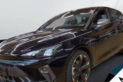 Cupra Leon 14.433 km 32.890 € Landshut 84030