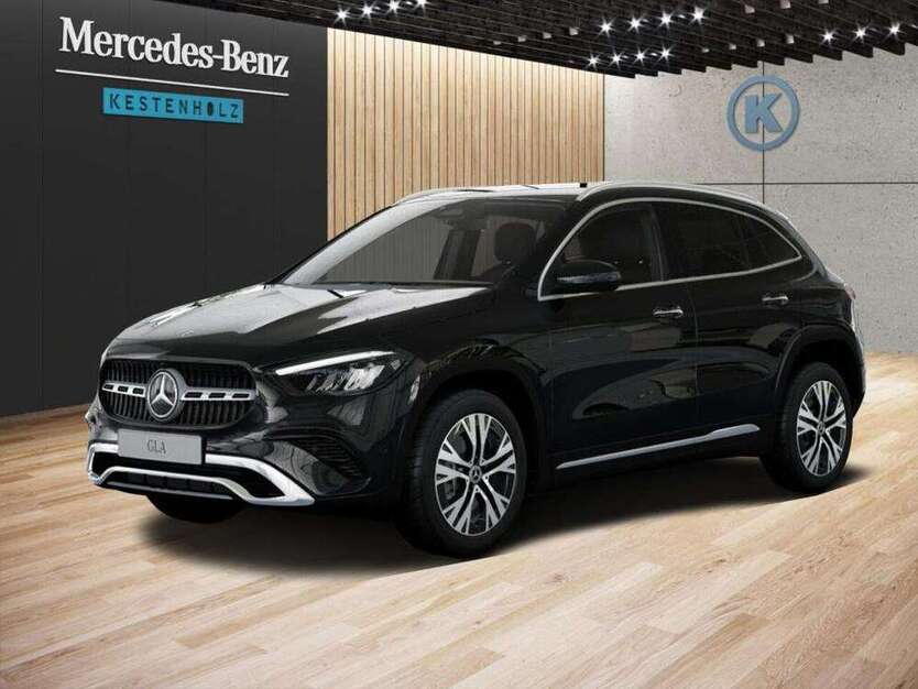 GLA 200