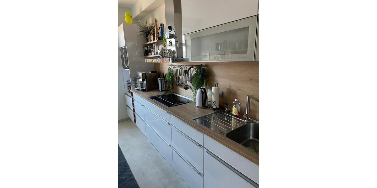 Etagenwohnung Lübeck Sankt Gertrud - 4 Zimmer, 110 m&sup2;, 560.000&euro; | Angebot:26802030