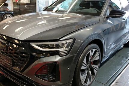 Audi Q8 e-tron 37.746 km 51.634 &euro; Hagen 58091