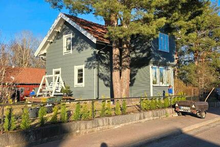 Haus Karlshagen - 5 Zimmer, 119 m&sup2;, 95.000&euro; | Angebot:26120488