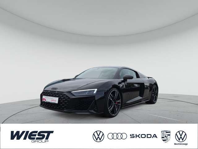 Audi R8 3.722 km 178.490 € Darmstadt 64295
