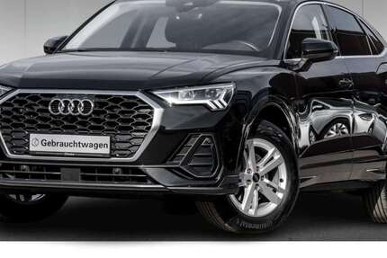 Audi Q3 98.309 km 28.880 &euro; Münster 48163