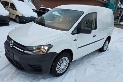 VW Caddy 119.000 km 10.500 &euro; Lohne 49393