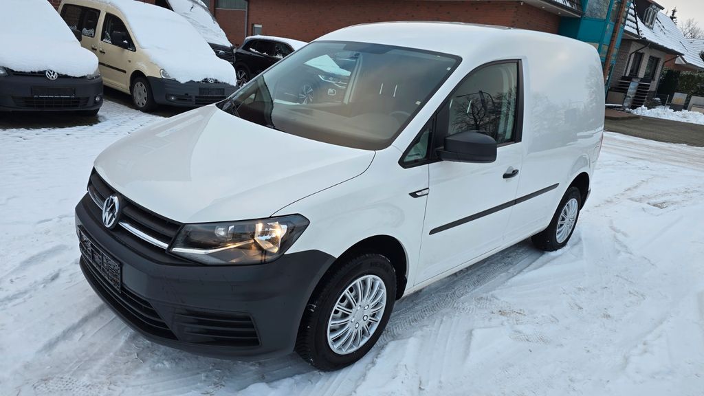 VW Caddy 148.000 km 10.500 &euro; Lohne 49393