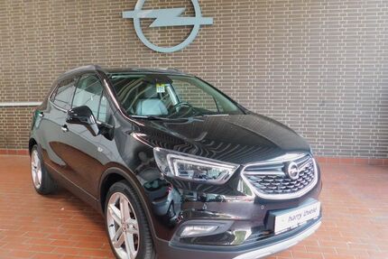 Opel Mokka 66.704 km 17.950 € Garbsen 30823