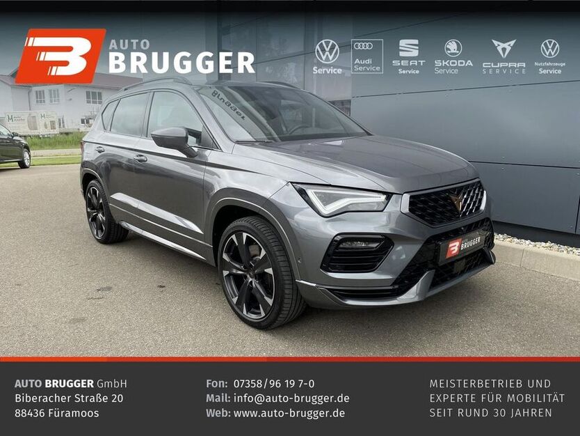 Ateca