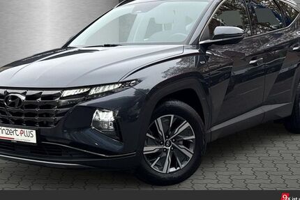 Hyundai TUCSON 99.872 km 21.770 € Darmstadt 64285