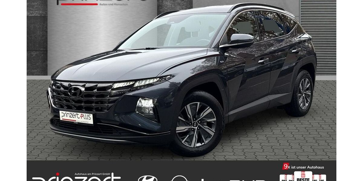 Hyundai TUCSON 99.872 km 21.770 € Darmstadt 64285
