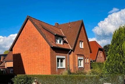 Haus in Dörverden zu vermieten