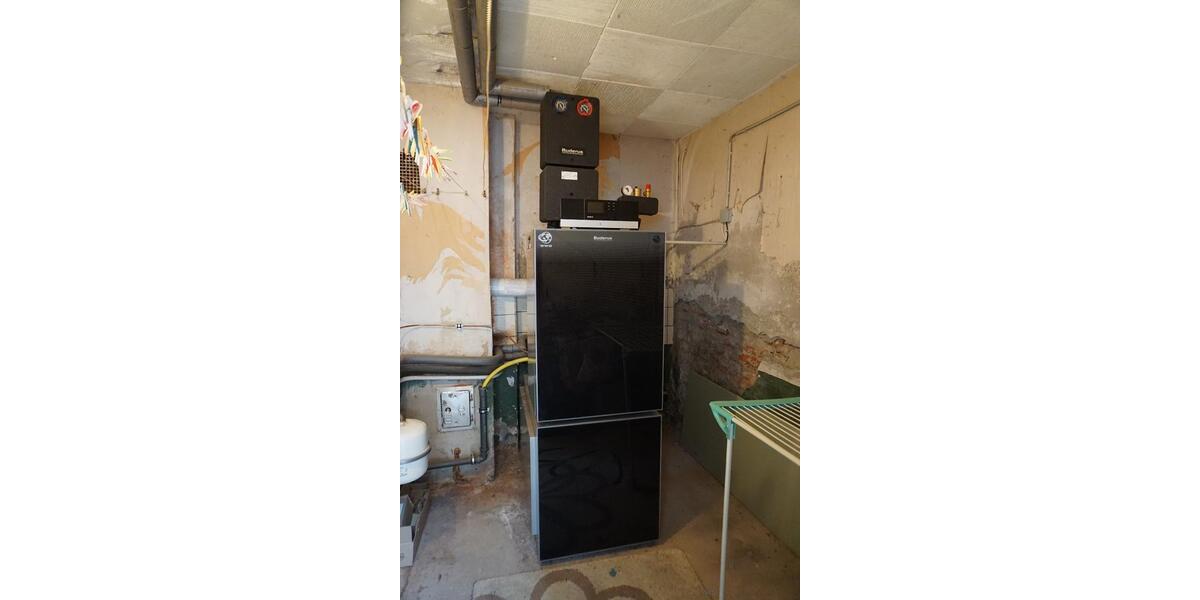 Reihenhaus An der Schmücke - 4 Zimmer, 100 m&sup2;, 35.000&euro; | Angebot:25899035