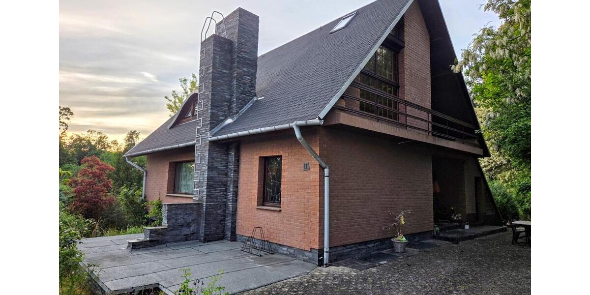 Wohnhaus mit Panoramablick 4 zimmer