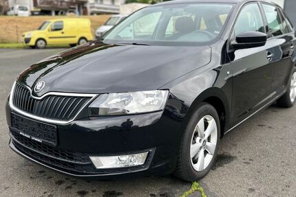 Skoda Rapid 89.000 km 7.900 &euro; Haiger 35708