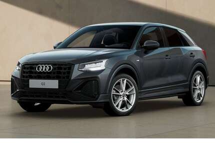 Audi Q2 36.000 km 23.980 € Würzburg 97076