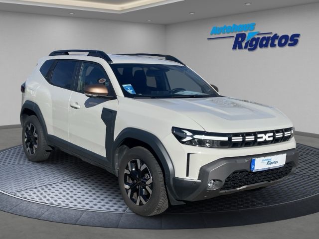 Dacia Duster 6.568 km 25.990 &euro; Bad Grönenbach 87730