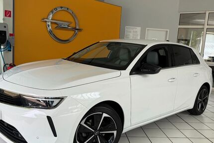 Opel Astra 39.998 km 17.390 &euro; Olpe 57462