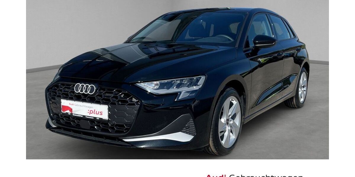 Audi A3 21.413 km 31.650 &euro; Traunstein 83278