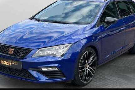 Seat Leon 54.950 km 23.595 &euro; Schwäbisch Hall 74523