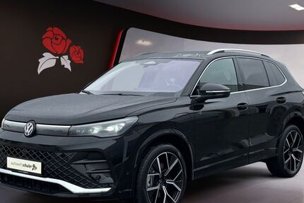 VW Tiguan 15.006 km 48.949 &euro; Donaueschingen 78166