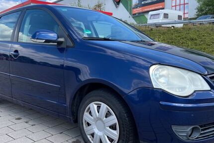 VW Polo
