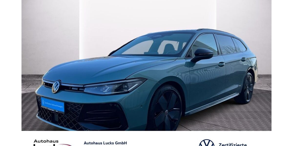 VW Passat 20.102 km 51.739 &euro; Artern 06556