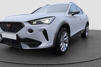 Cupra Formentor 41.000 km 27.450 € Greding 91171