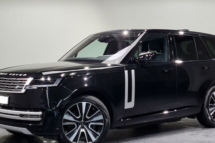 Land Rover Range Rover 84.836 km 127.990 &euro; Fulda 36043