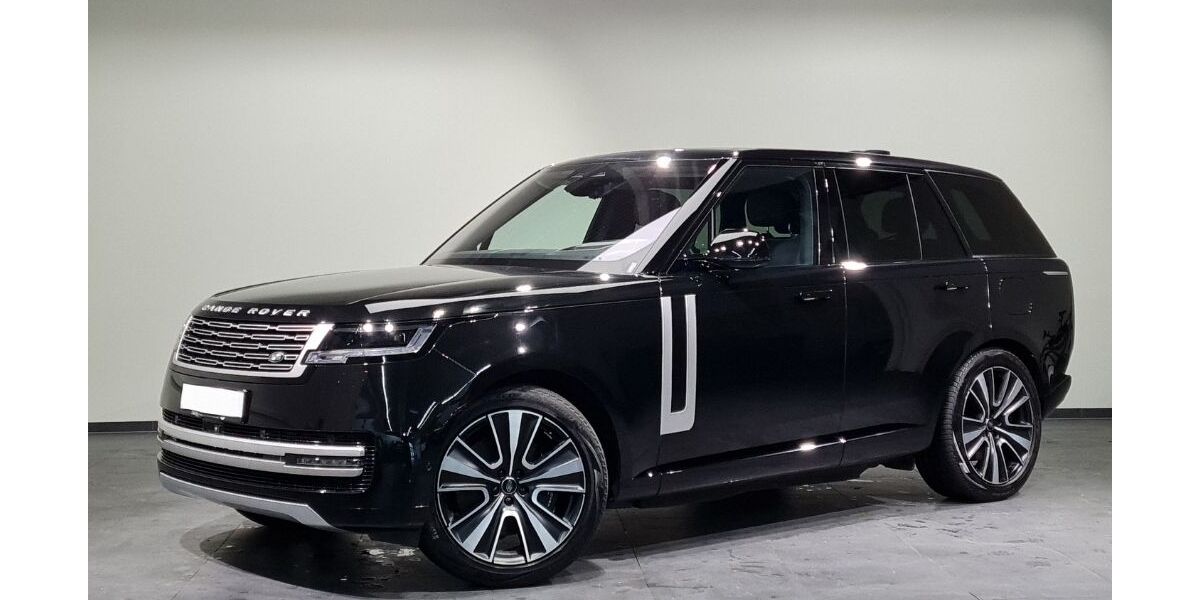 Land Rover Range Rover 84.836 km 127.990 &euro; Fulda 36043