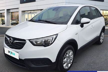 Opel Crossland (X) 50.597 km 12.980 € Wiesbaden 65201
