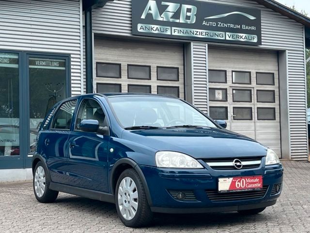 Corsa