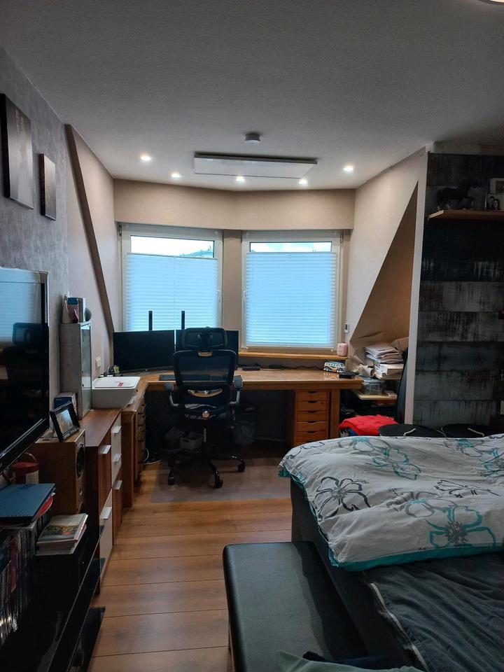 Eigentumswohnung zimmer