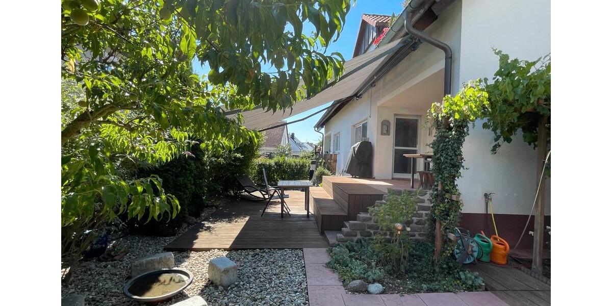 Erdgeschoßwohnung Schwabach - 3 Zimmer, 83 m&sup2;, 360.000&euro; | Angebot:27077330