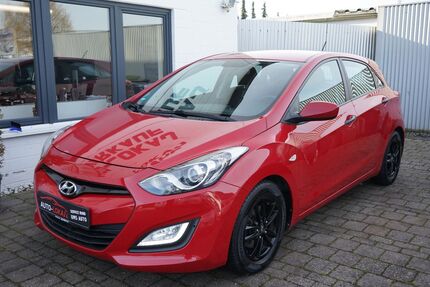 Hyundai i30 173.000 km 5.500 &euro; Pfedelbach 74629