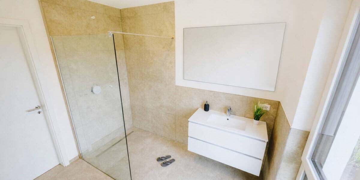 Etagenwohnung Schloß Holte-Stukenbrock Schloß Holte - 4 Zimmer, 117 m&sup2;, 428.000&euro; | Angebot:26359053