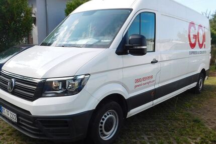 VW Crafter 226.000 km 10.990 € Reutlingen 72766