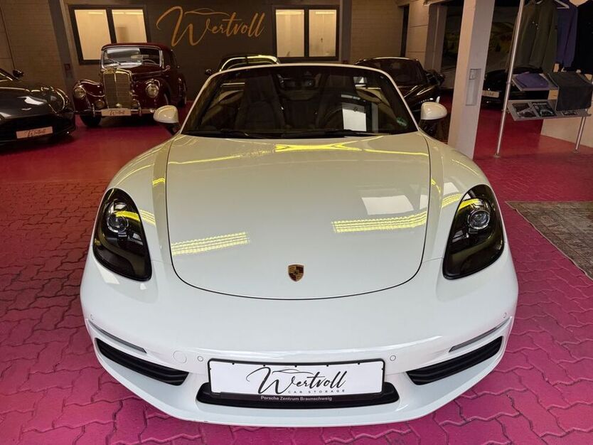 Boxster