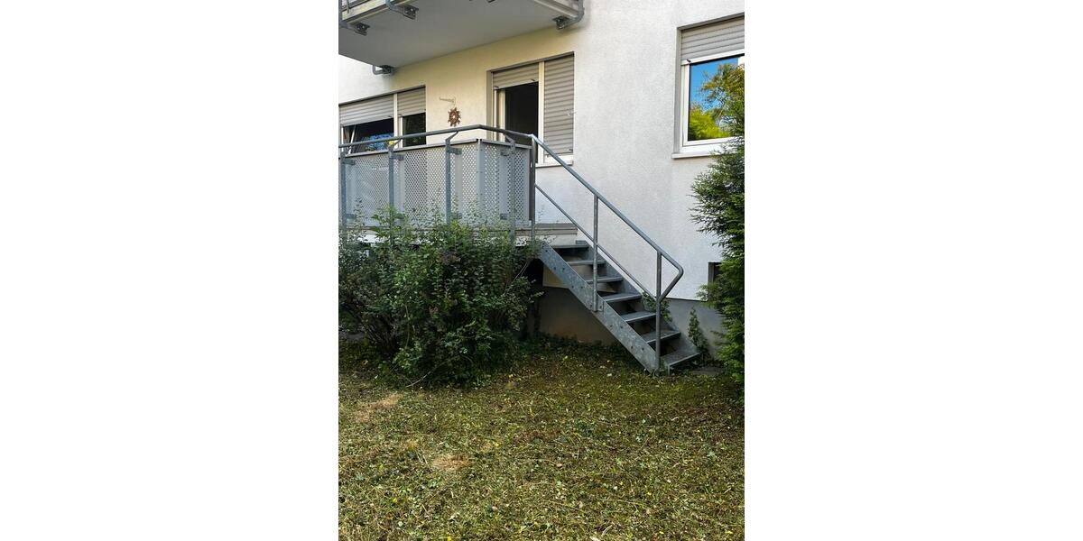 Hochparterre Darmstadt Bessungen - 4 Zimmer, 90 m&sup2;, 450.000&euro; | Angebot:27142684