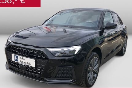 Audi A1 1.900 km 31.690 &euro; Backnang 71522