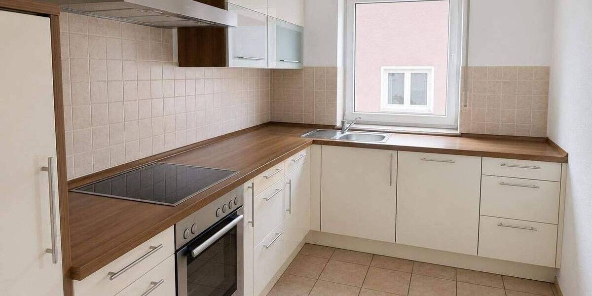 Etagenwohnung Rimpar - 2 Zimmer, 90 m&sup2;, 319.000&euro; | Angebot:26843916