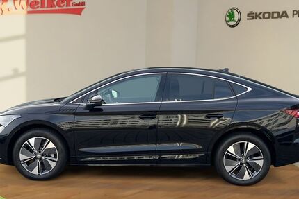 Skoda Enyaq 18.500 km 45.900 &euro; Weiterstadt 64331